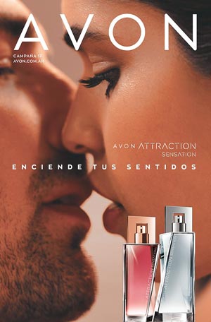 Avon Folleto Cosmética Campaña 17/2019 descargar PDF